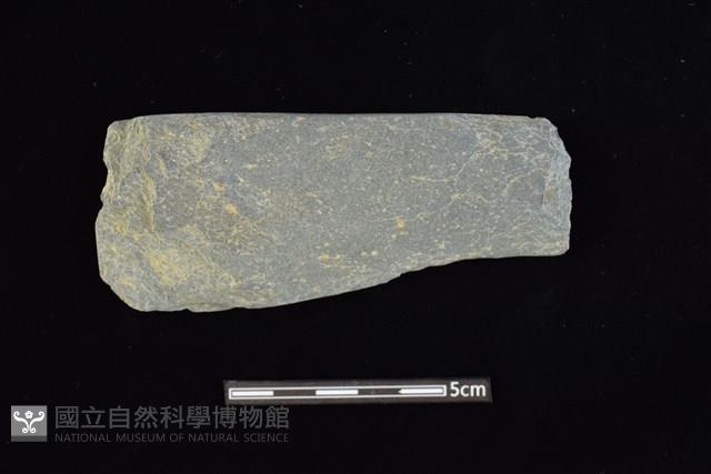 石鐮藏品圖，第1張