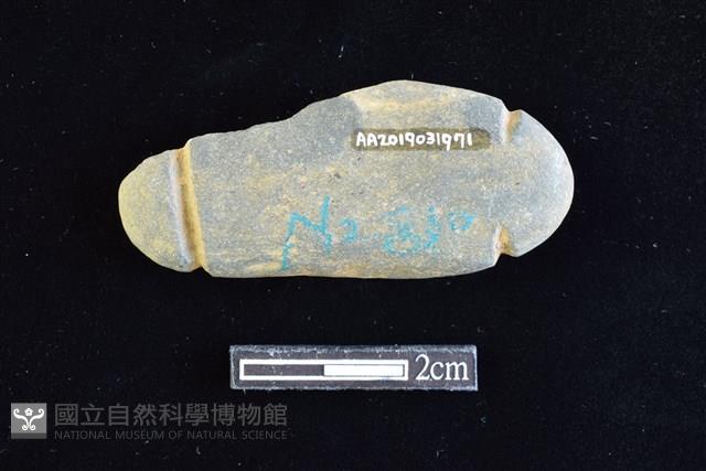 網墜藏品圖，第1張