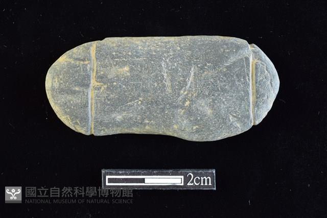 網墜藏品圖，第1張