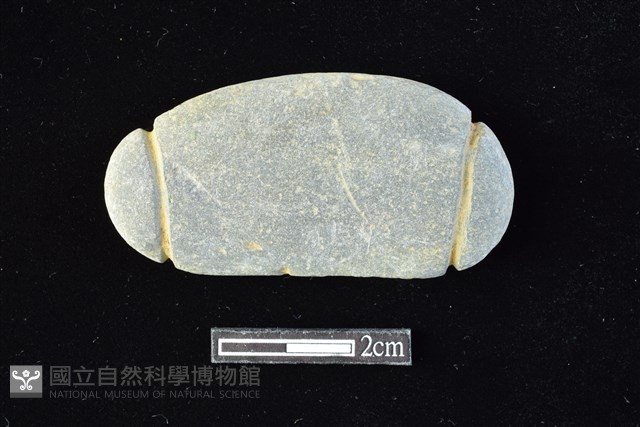 網墜藏品圖，第1張