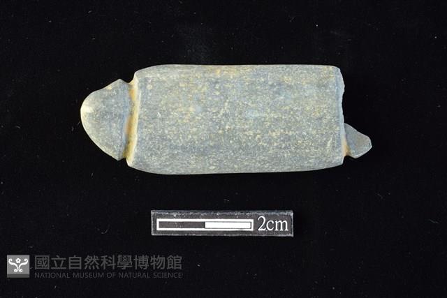 網墜藏品圖，第1張