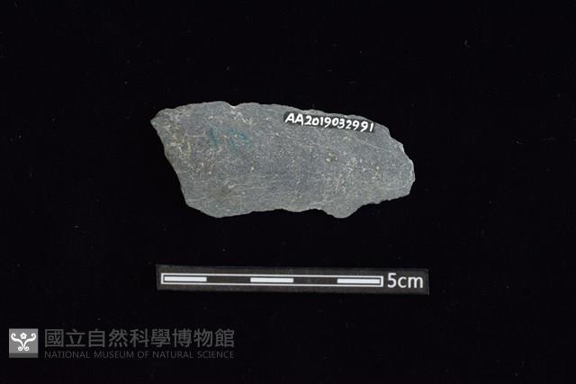 石鐮藏品圖，第1張