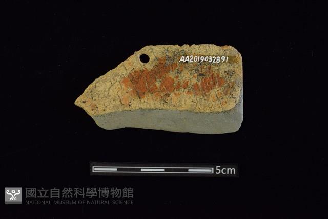 石刀藏品圖，第1張