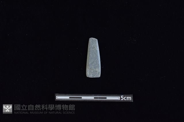 矛鏃形器藏品圖，第1張