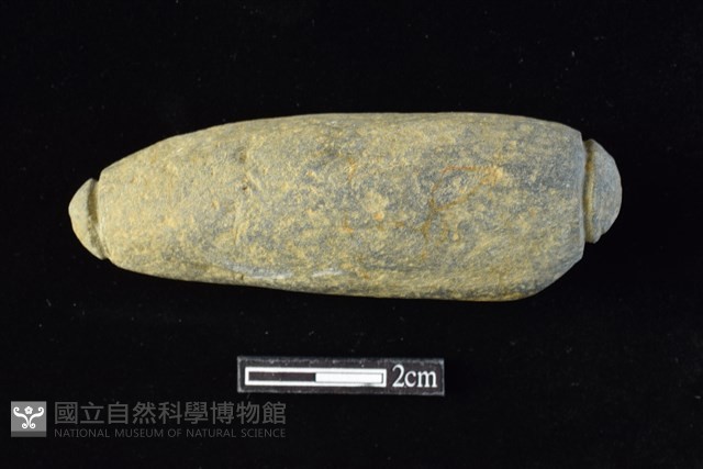 網墜藏品圖，第1張