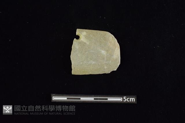 石刀藏品圖，第1張