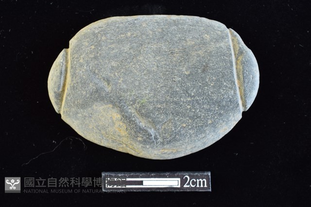 網墜藏品圖，第1張