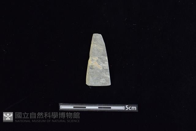 矛鏃形器藏品圖，第1張