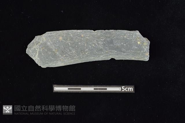 石鐮藏品圖，第1張