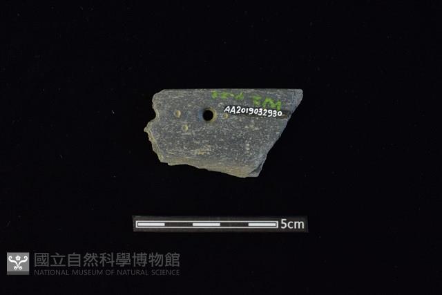 石刀藏品圖，第1張