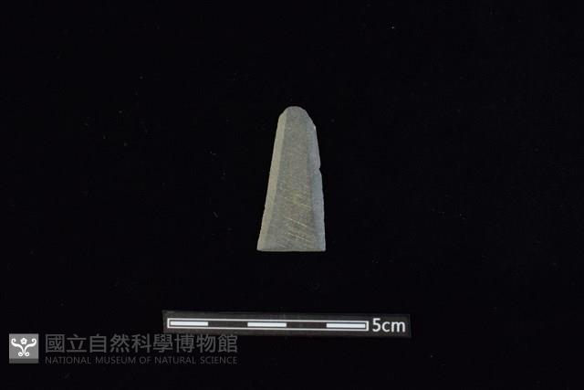 矛鏃形器藏品圖，第1張