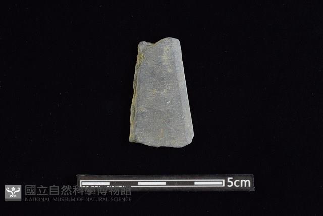 矛鏃形器藏品圖，第1張