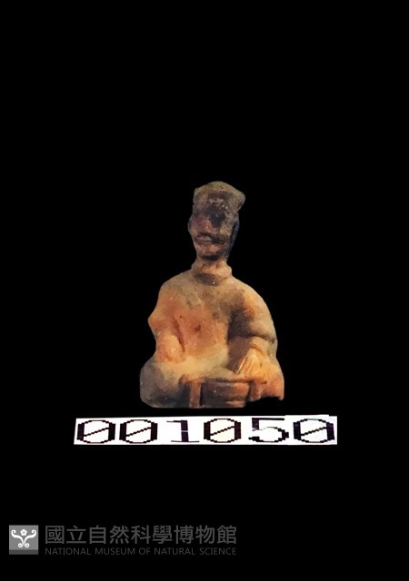 廚俑藏品圖，第1張