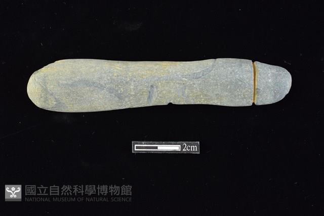 網墜藏品圖，第1張