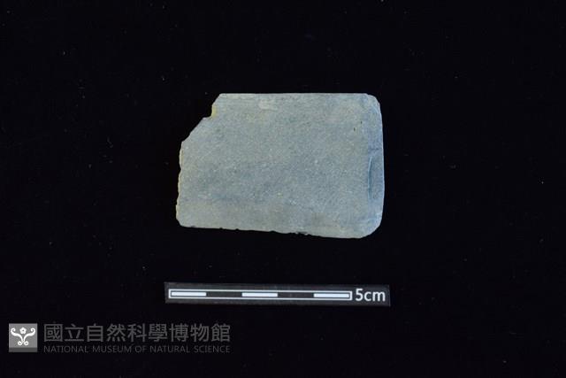 石刀藏品圖，第1張