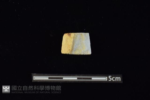 錛鑿形器藏品圖，第1張