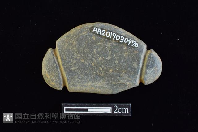 網墜藏品圖，第1張