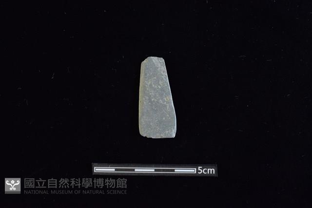 矛鏃形器藏品圖，第1張