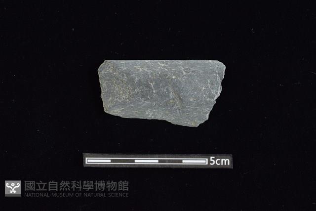 石鐮藏品圖，第1張