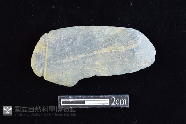 網墜藏品圖，第1張