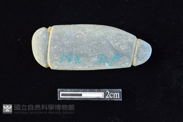 網墜藏品圖，第1張