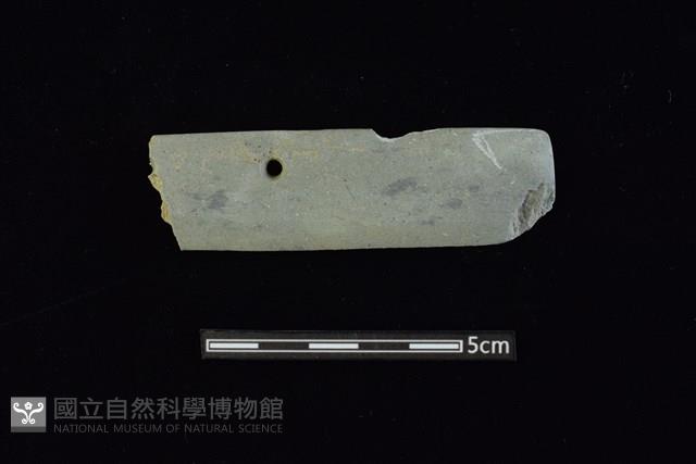 石刀藏品圖，第1張