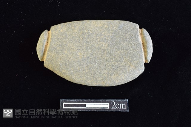 網墜藏品圖，第1張