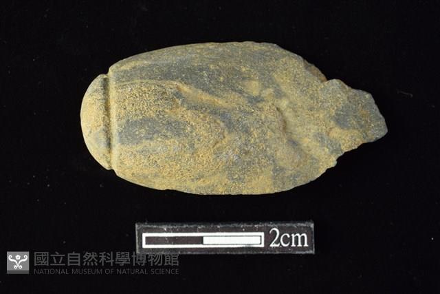 網墜藏品圖，第1張