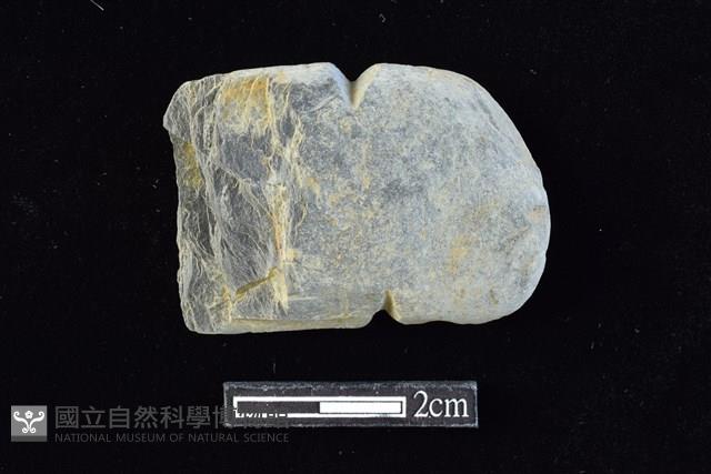 網墜藏品圖，第1張