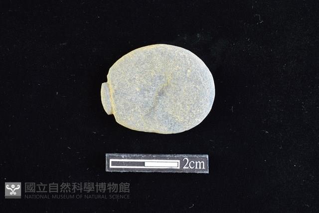 網墜藏品圖，第1張