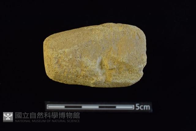 砥石藏品圖，第1張