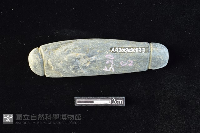 網墜藏品圖，第1張