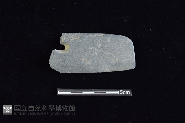 石刀藏品圖，第1張