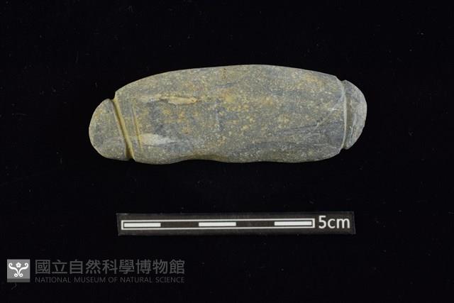 網墜藏品圖，第1張