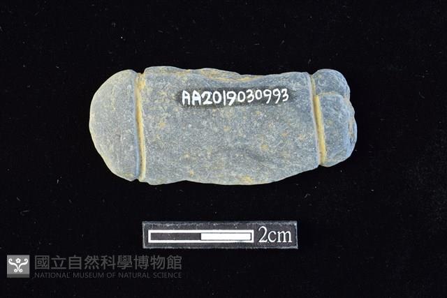 網墜藏品圖，第1張