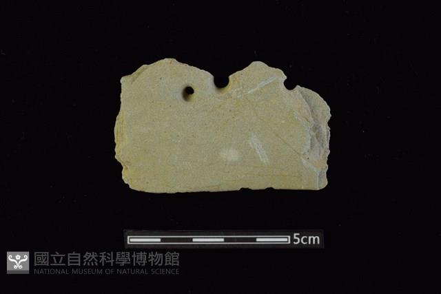 石刀藏品圖，第1張