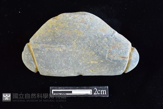 網墜藏品圖，第1張