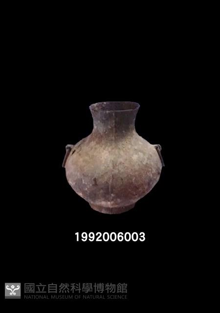 雙環耳鐵鐘藏品圖，第1張