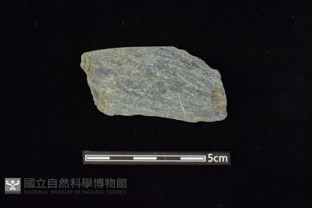 石鐮藏品圖，第1張