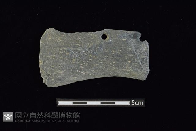 石刀藏品圖，第1張