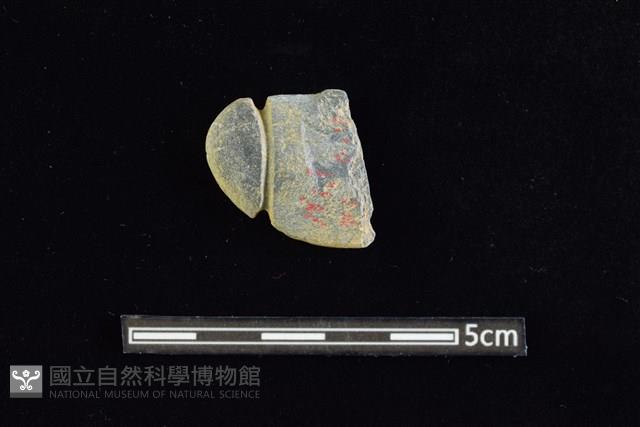 網墜藏品圖，第1張