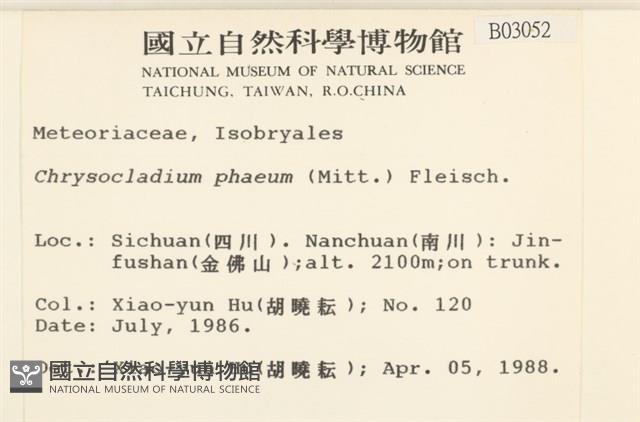 登錄號:B00003052藏品圖，第2張