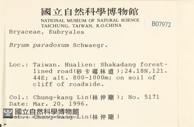 登錄號:B00007972藏品圖，第2張