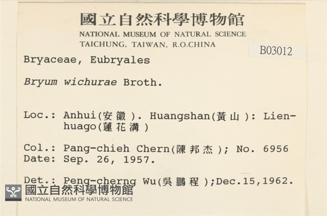 登錄號:B00003012藏品圖，第2張