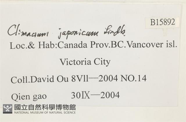 登錄號:B00015892藏品圖，第2張