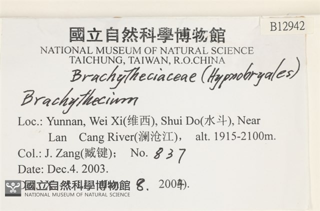 登錄號:B00012942藏品圖，第2張