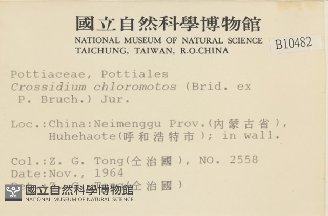 登錄號:B00010482藏品圖，第2張