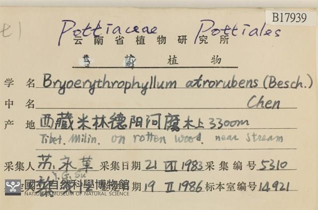 登錄號:B00017939藏品圖，第2張