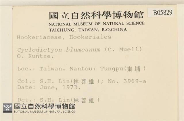 Accession Number:B00005829 Collection Image, Figure 2, Total 2 Figures