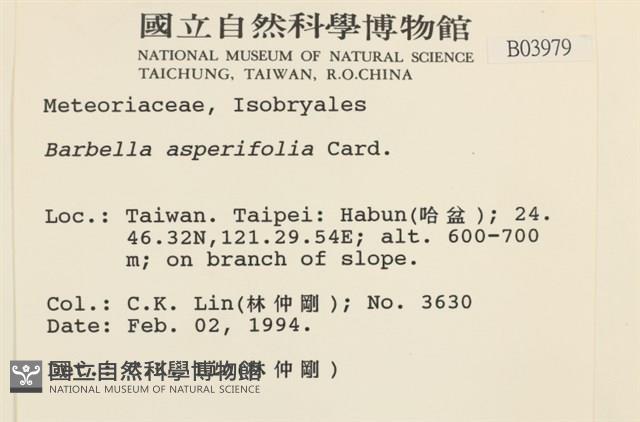 登錄號:B00003979藏品圖，第2張